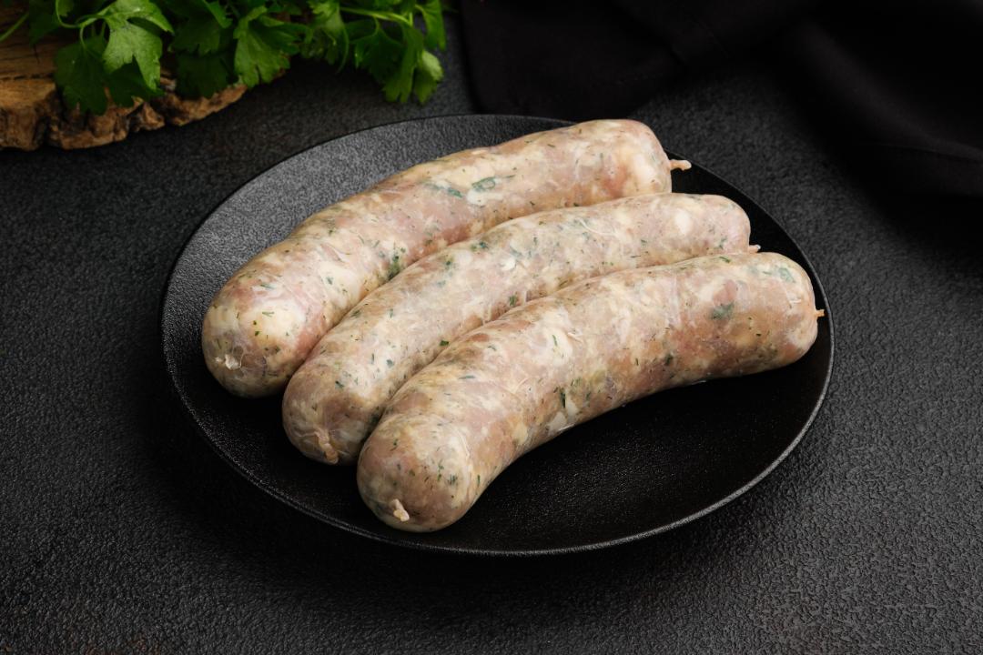 Купаты из мяса ЦБ